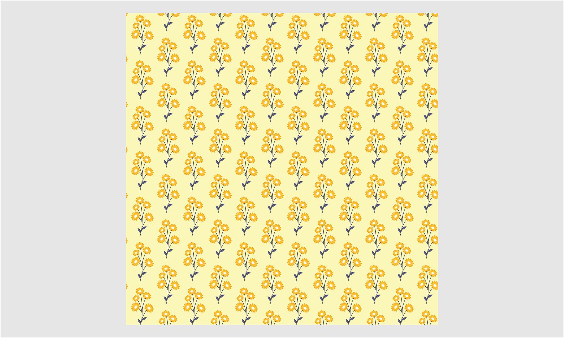 pattern design for your business Free Vector