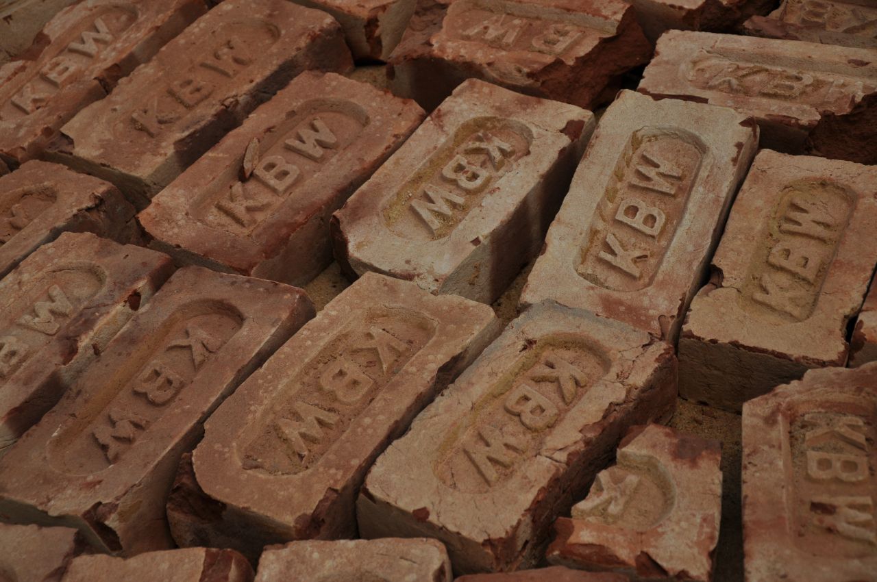 Brick Factory Stock Free