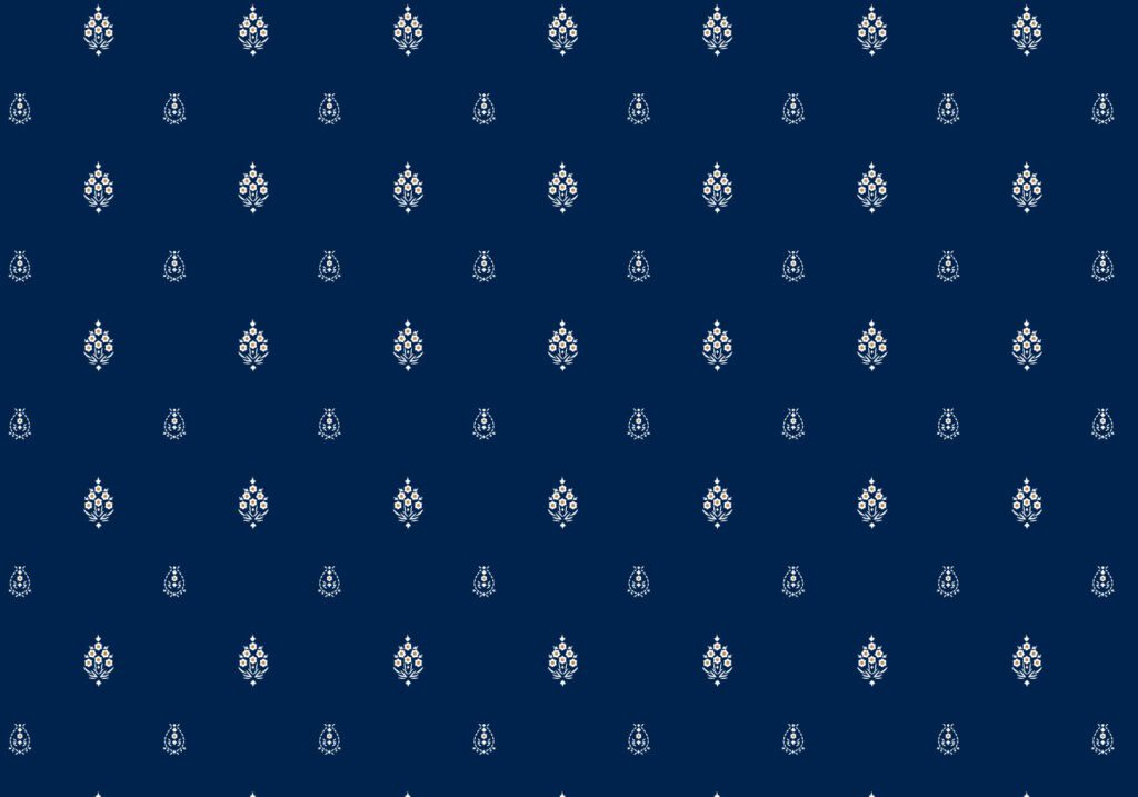 Batik Indian Pattern Free Vector and Free SVG