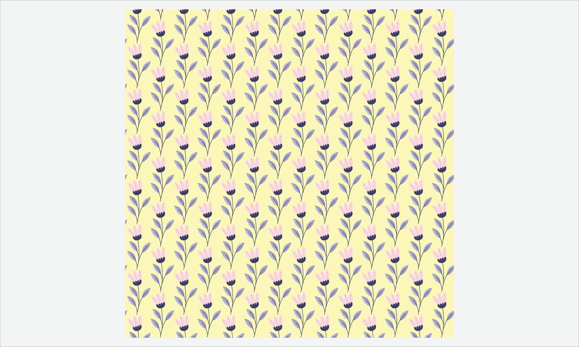 pattern design for your business Free Vector