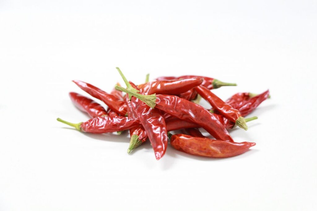 Chili pepper Stock Free