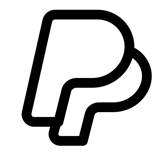 Pay, pal, payments icon