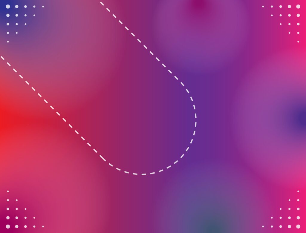 Abstract background with blue, pink, purple, red gradient colors Free Vector and Free SVG