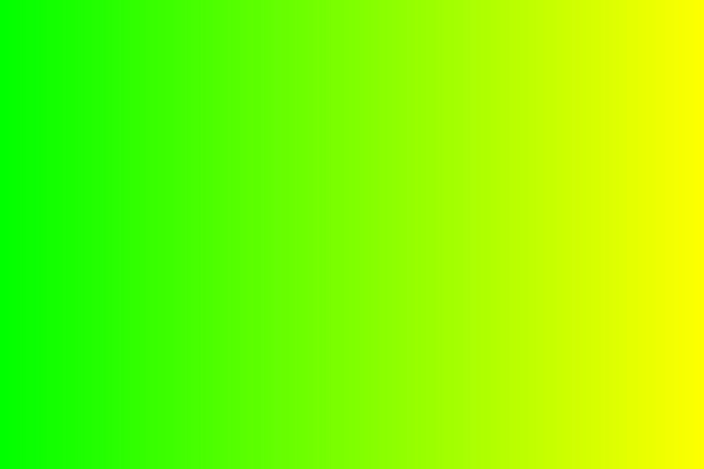 Nice light green and yellow gradient background Free Vector and Free SVG