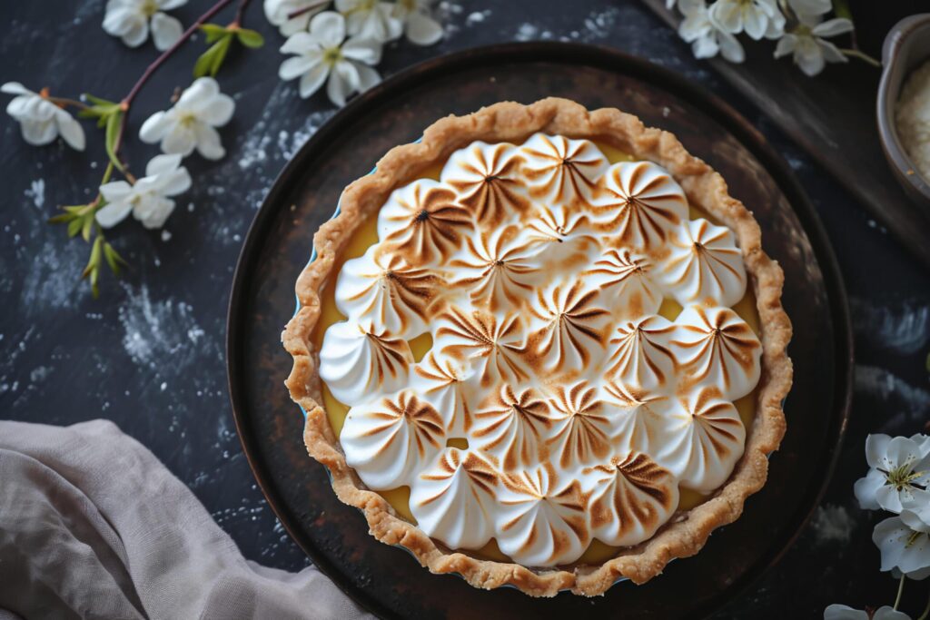 Simple Spring Bliss Farmcore Chic in a Lemon Meringue Masterpiece Free Photo