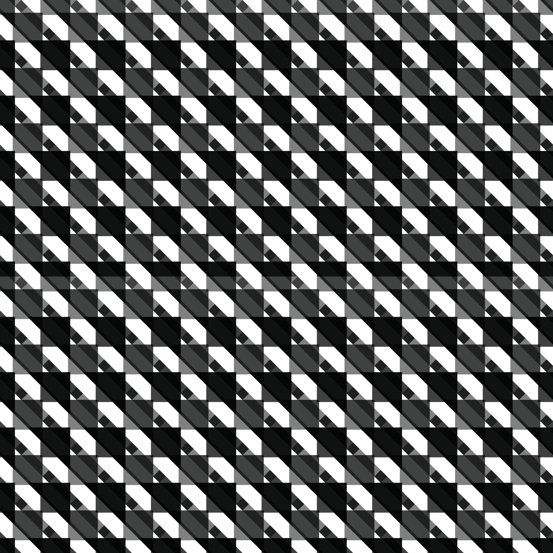 Abstract seamless pattern. Repeat pattern. Free Vector