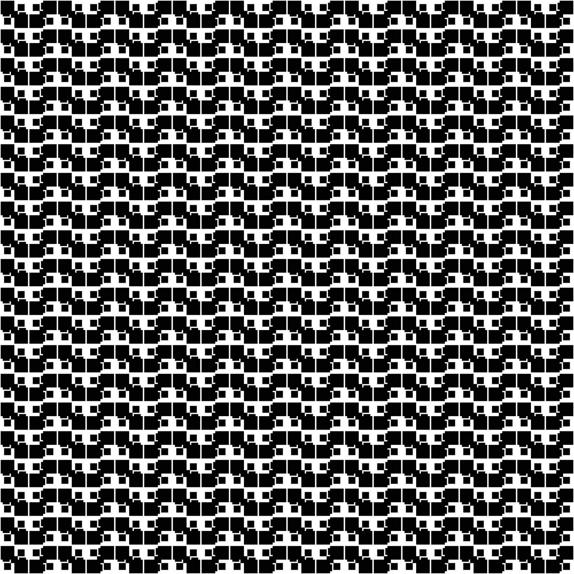 Abstract seamless pattern. Repeat pattern. Free Vector