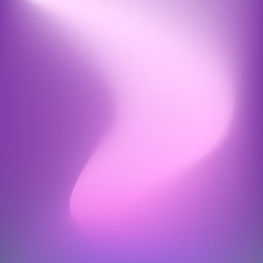 purple gradient background vector art Free Vector