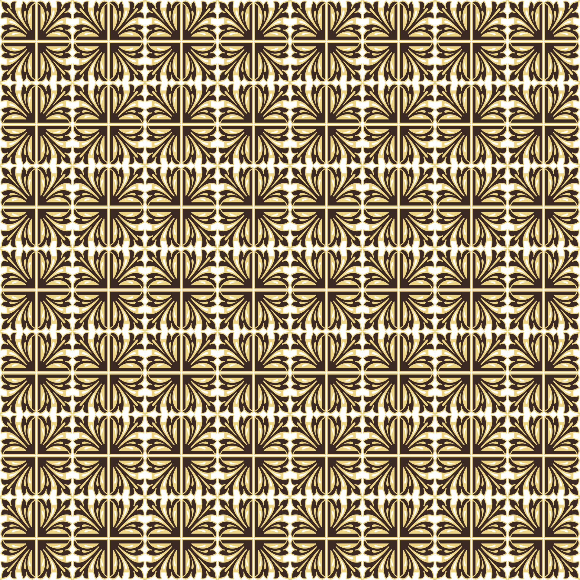 seamless pattern textile for wallpaper background or fashion Free Vector