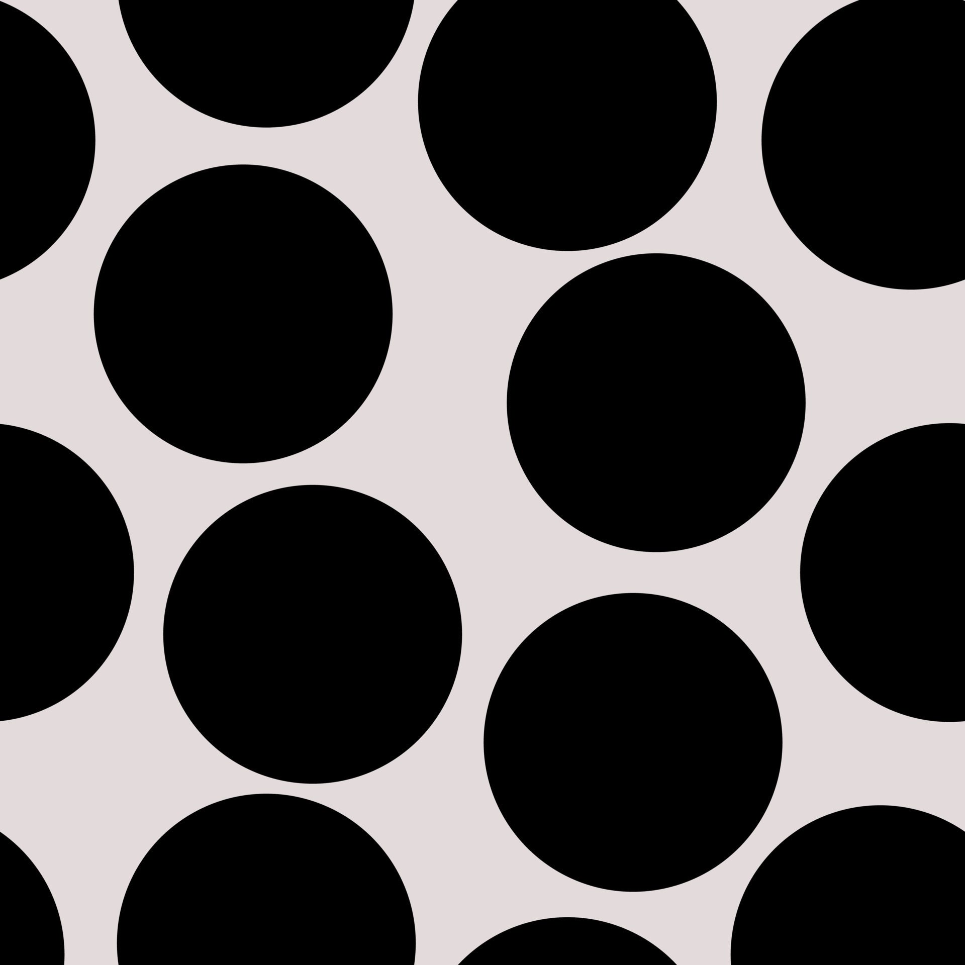 Dotted pattern background Free Vector and Free SVG