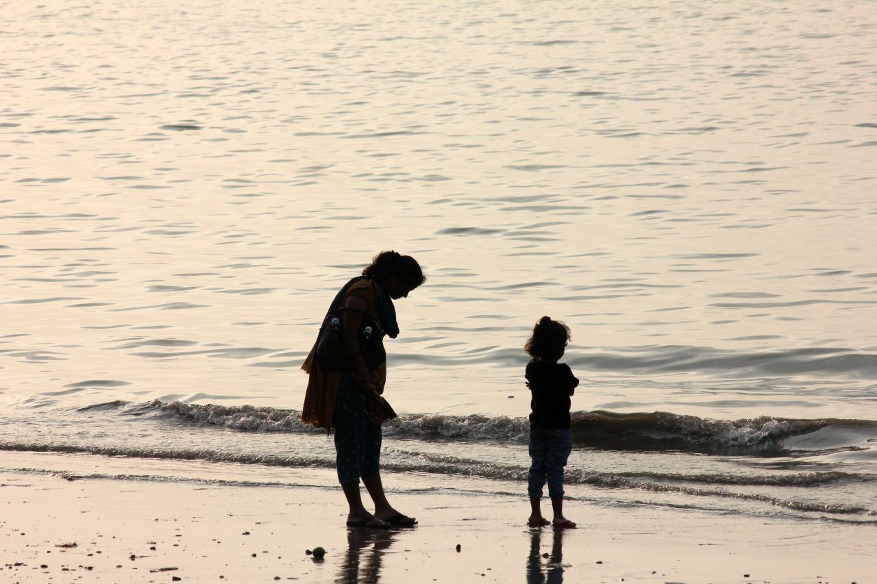 Mother And Daughter Parenting Stock Free