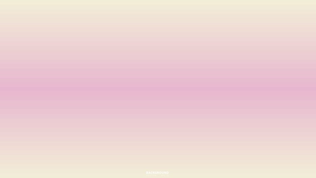 Vector pink blurred gradient style background. Abstract color smooth, web design, greeting card. Technology background, Eps 10 vector illustration Free Vector