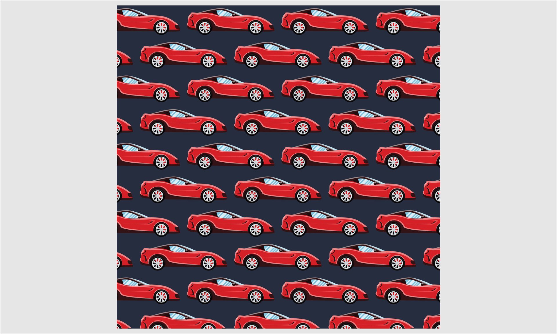 pattern design for your business Free Vector