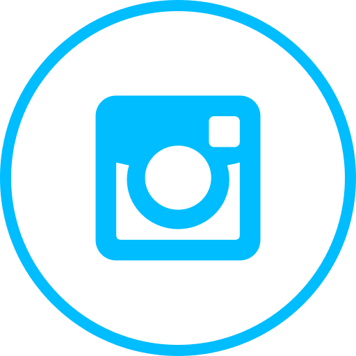 Instagram, social, media icon