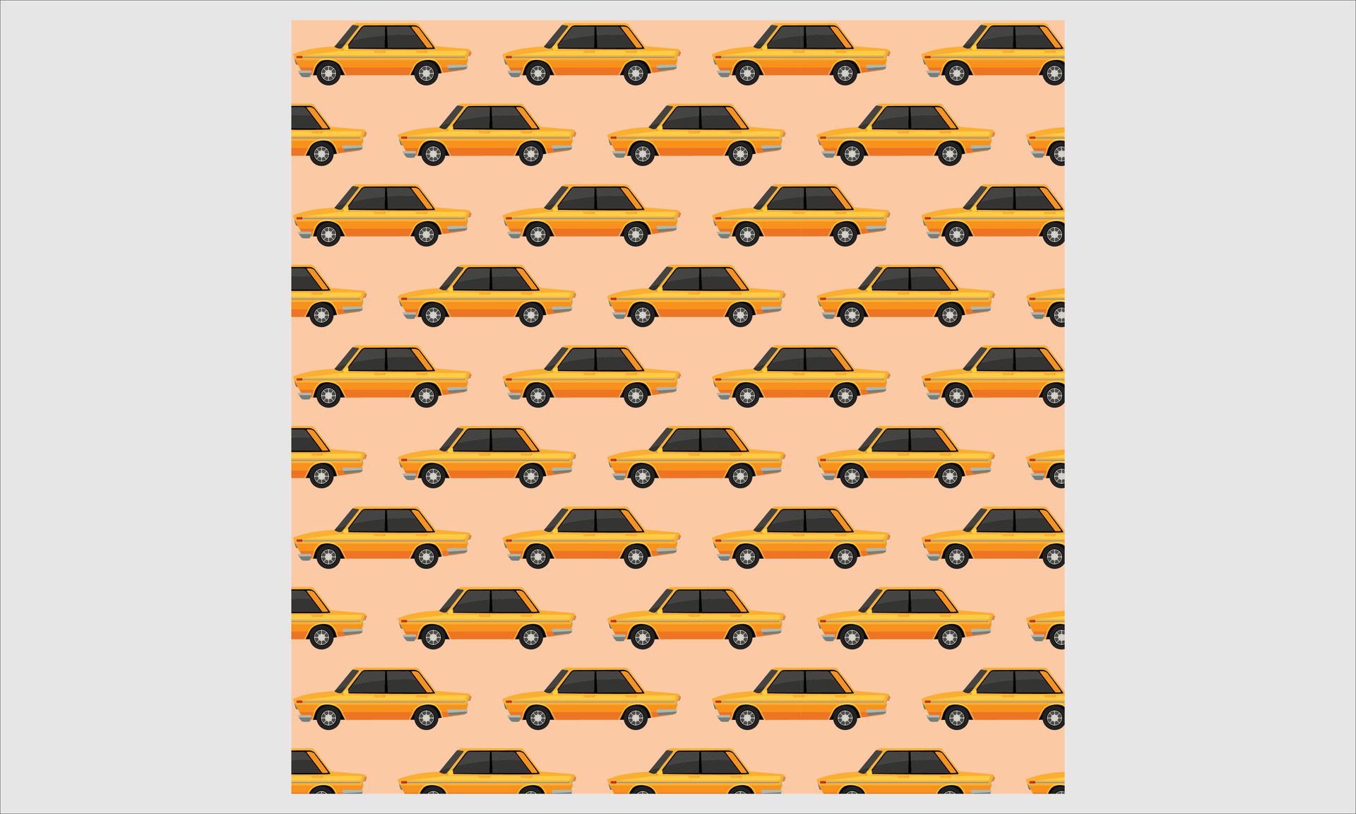 pattern design for your business Free Vector