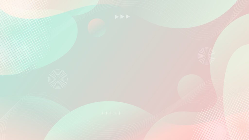 Abstract Pink Fluid Wave Background Free Vector