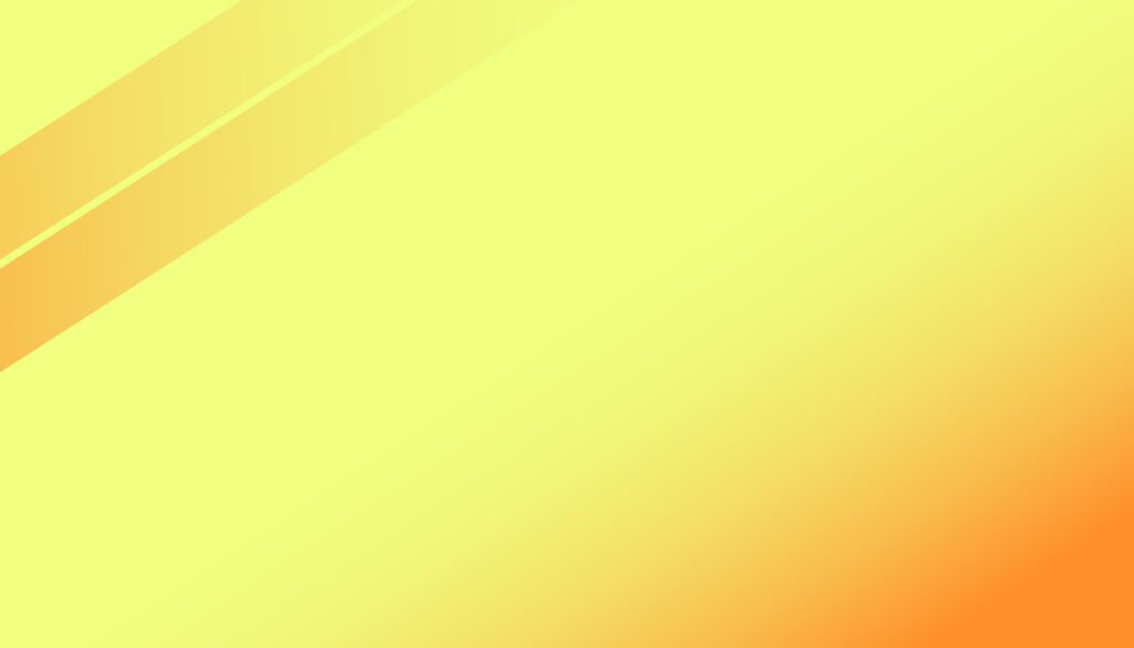 Yellow abstract gradation with line background Free Vector and Free SVG