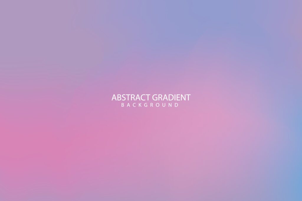 Colorful modern gradient background design Free Vector