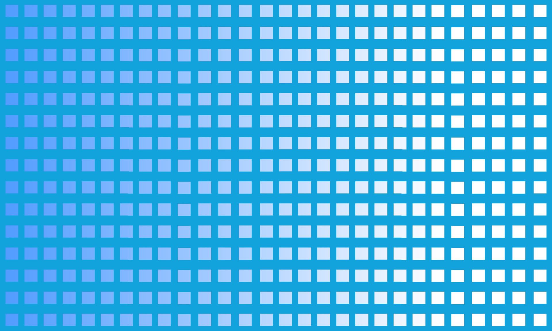 Gradient Geometric Square Pattern Free Vector