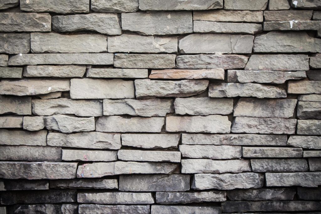 old brick wall texture Stock Free