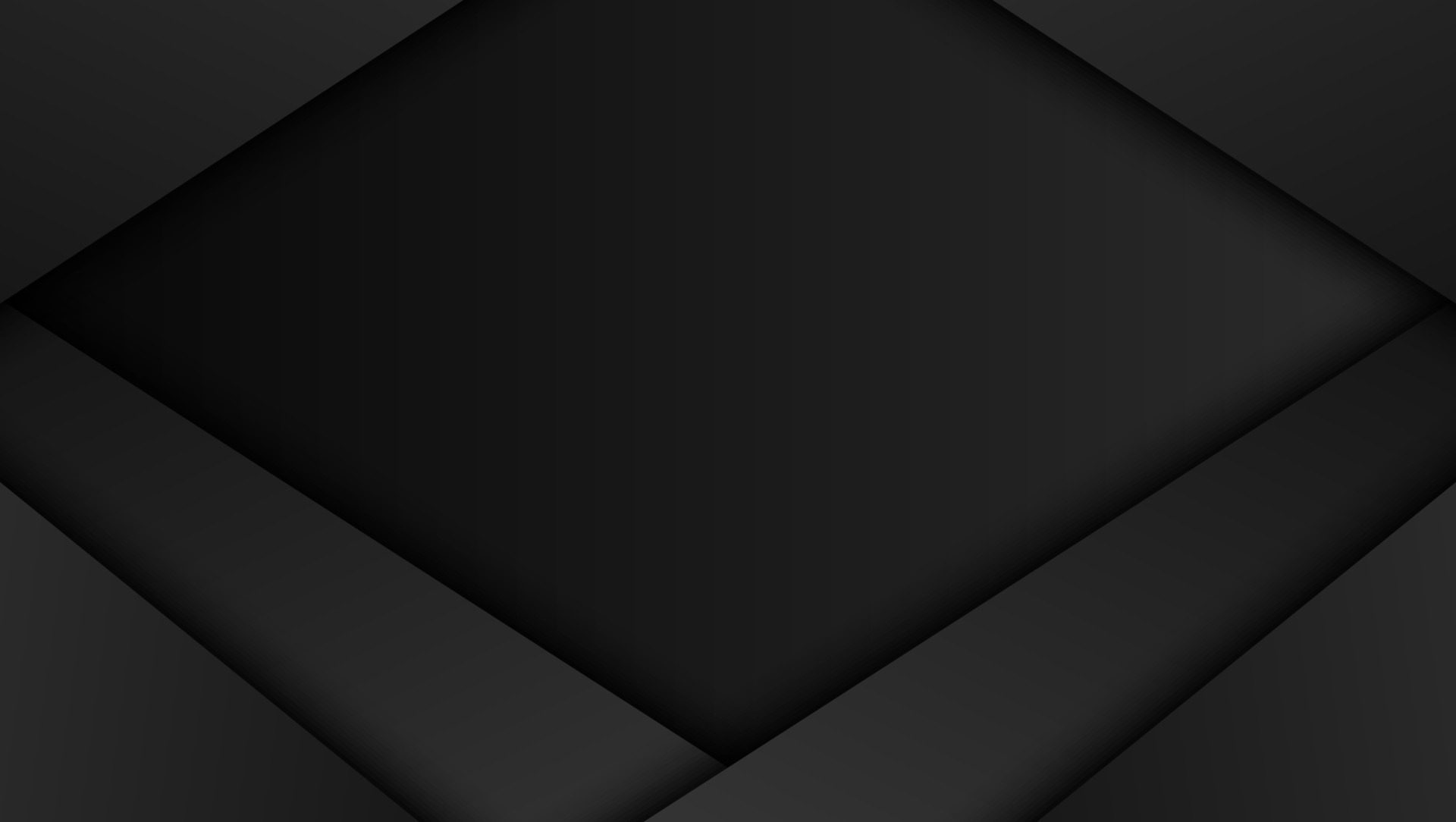 Dark Abstract Background Black Overlap Vector Free Vector