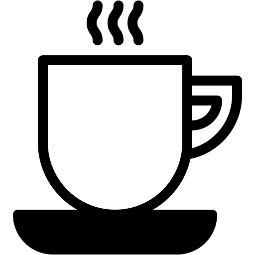 Cup, coffee, mug icon