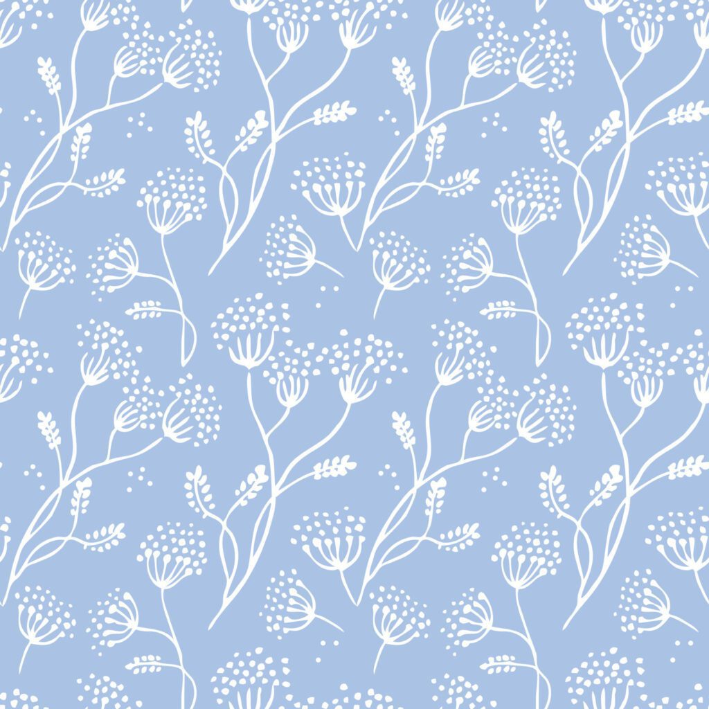 Retro Floral Patterns 04 Free Vector