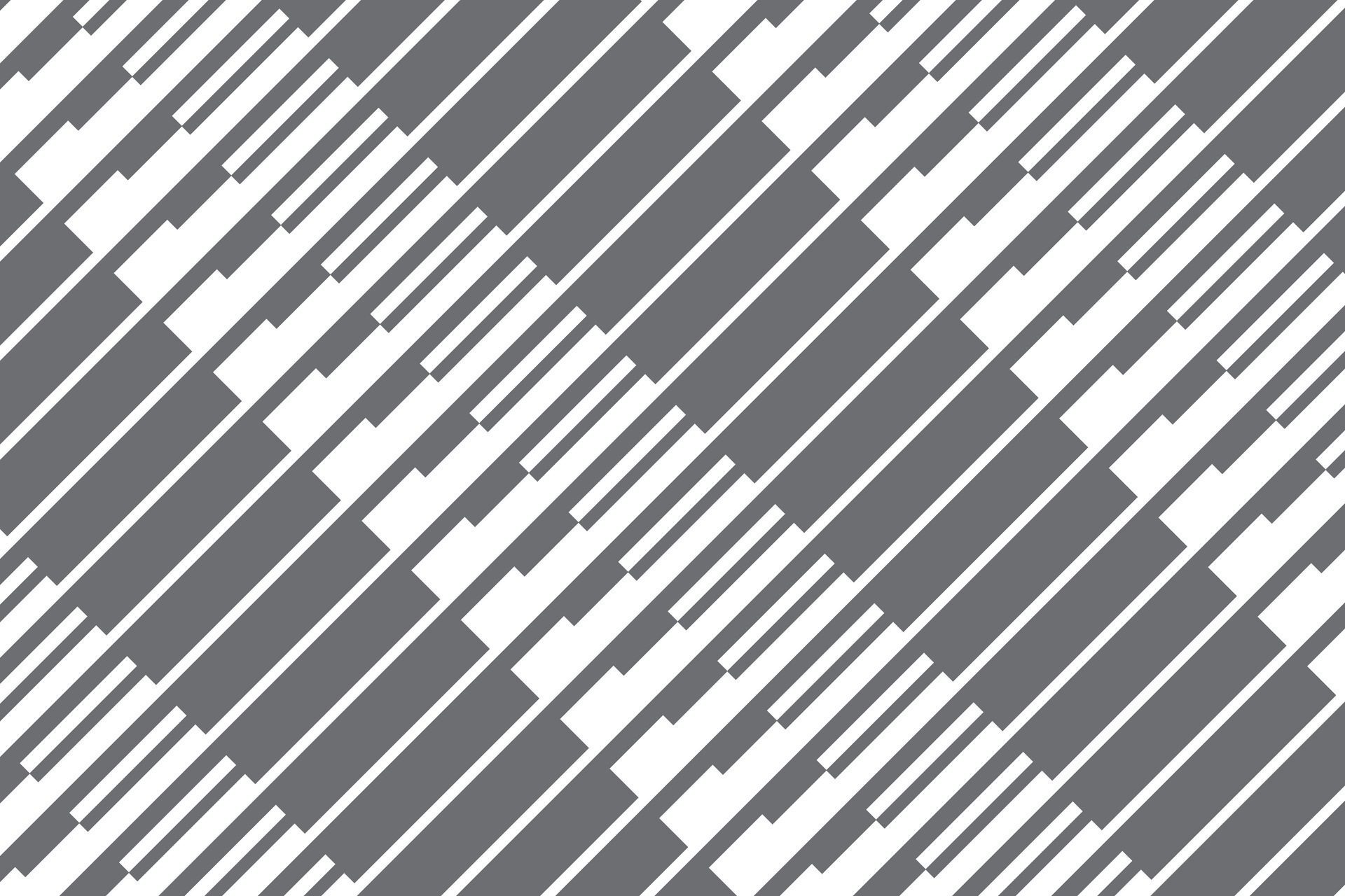 modern simple abstract pattern Free Vector