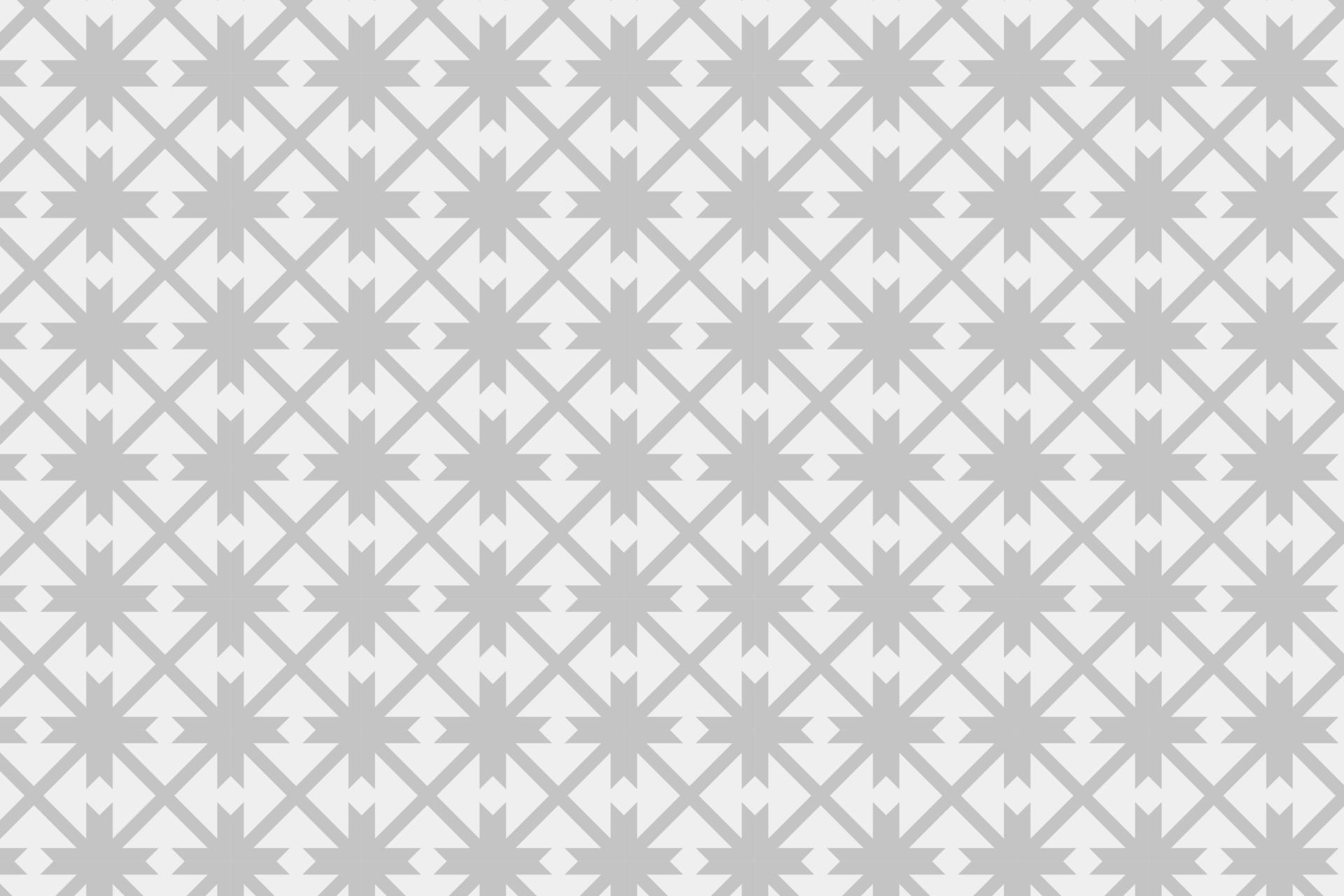 abstract arrow line geometric style seamless pattern template background deco wallpaper design illustration Stock Free