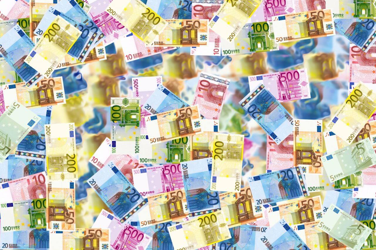 Banknotes Stock Free