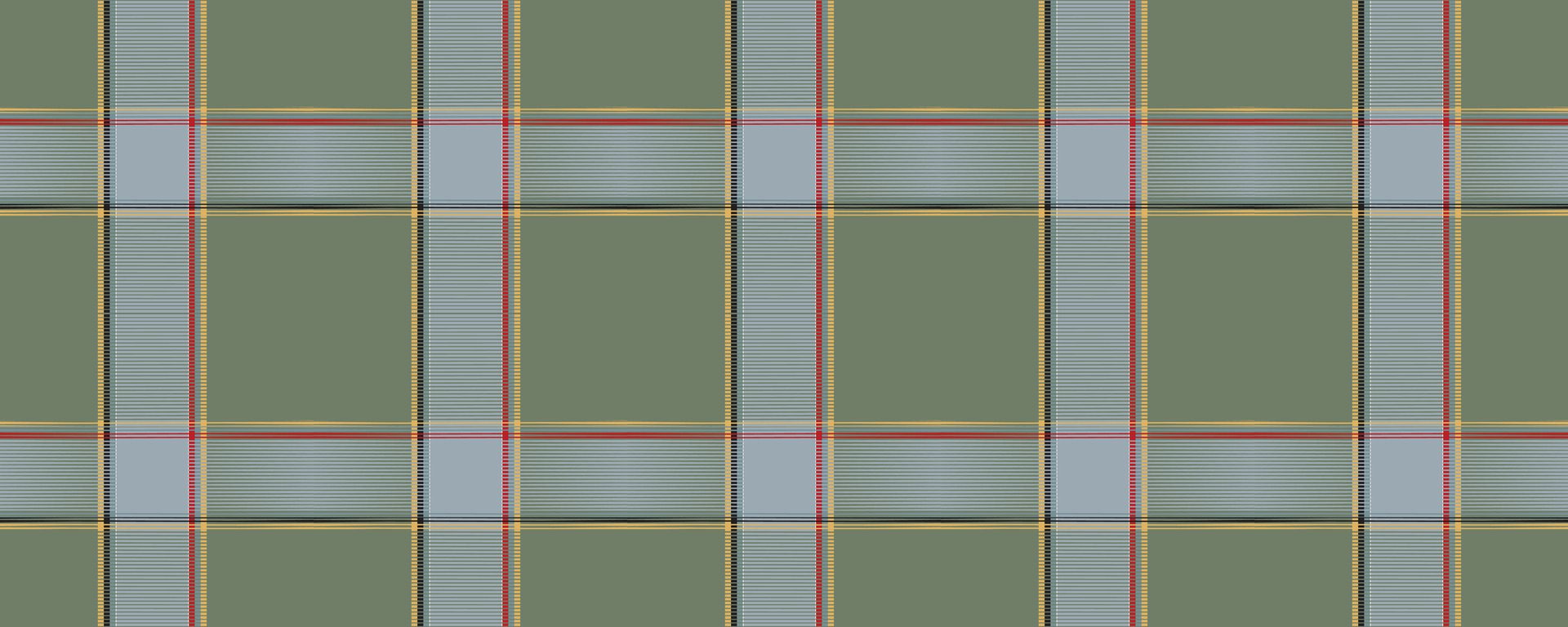 classic tartan plaid seamless pattern Free Vector