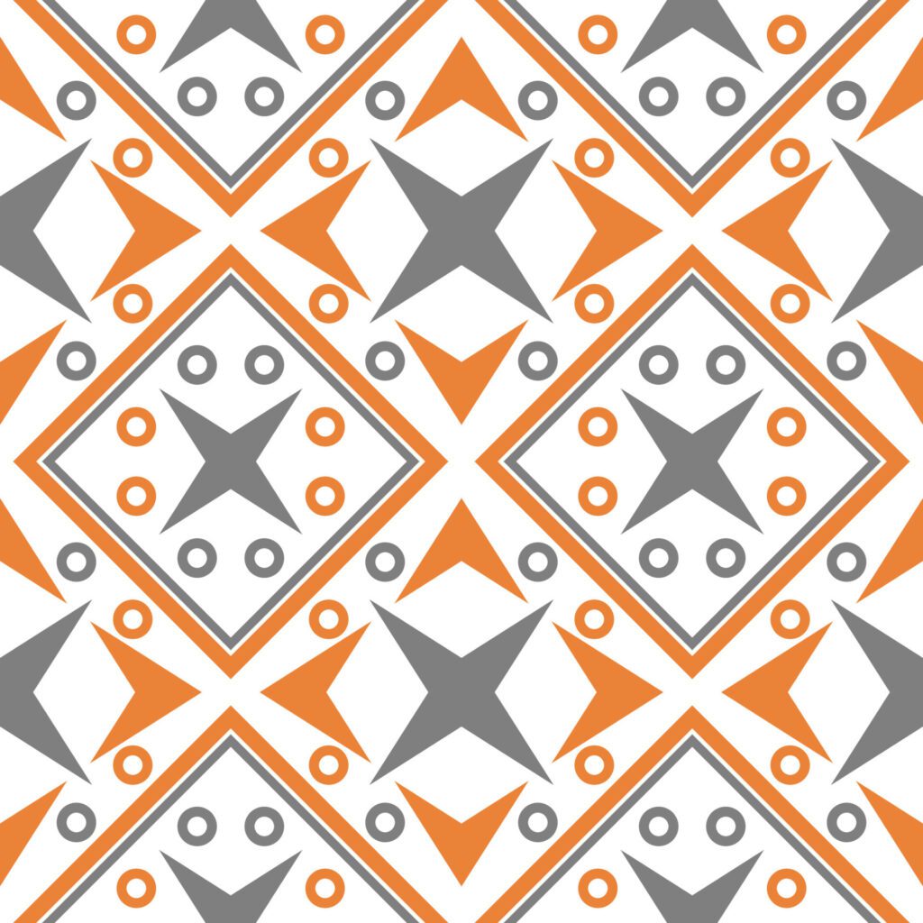 oriental ethnic geometric pattern south africa traditional design for background rug,wallpaper,shirt,batik,pattern,vector,illustration,embroidery Free Vector and Free SVG