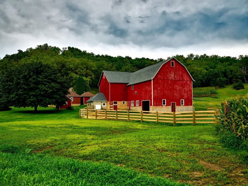 Agriculture Stock Free