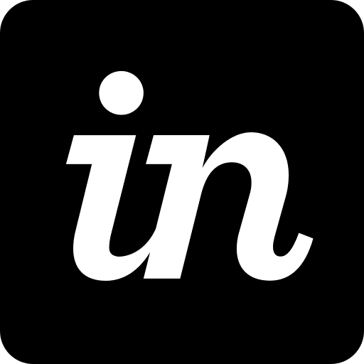 Fi, brands, invision icon