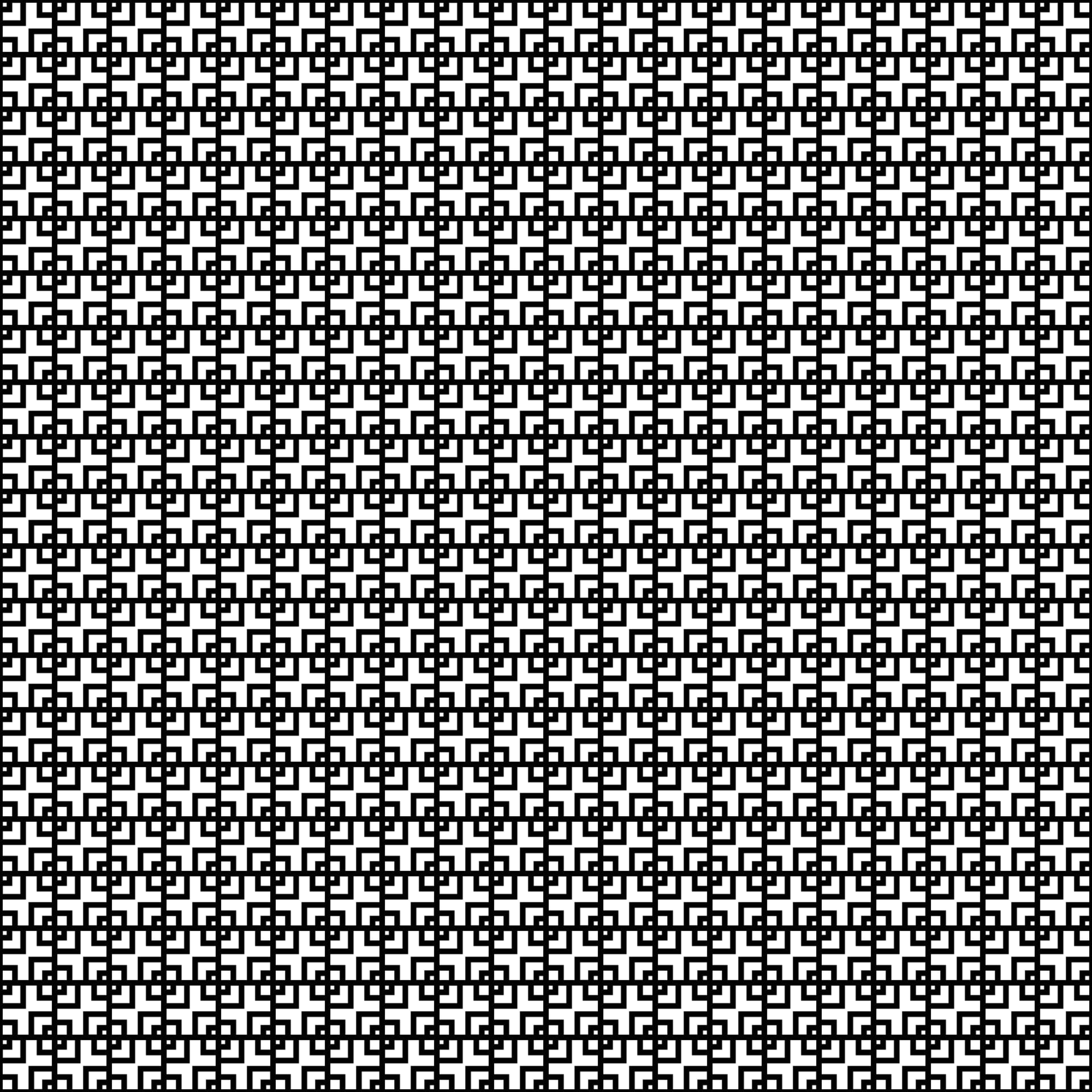 Abstract seamless pattern. Repeat pattern. Free Vector