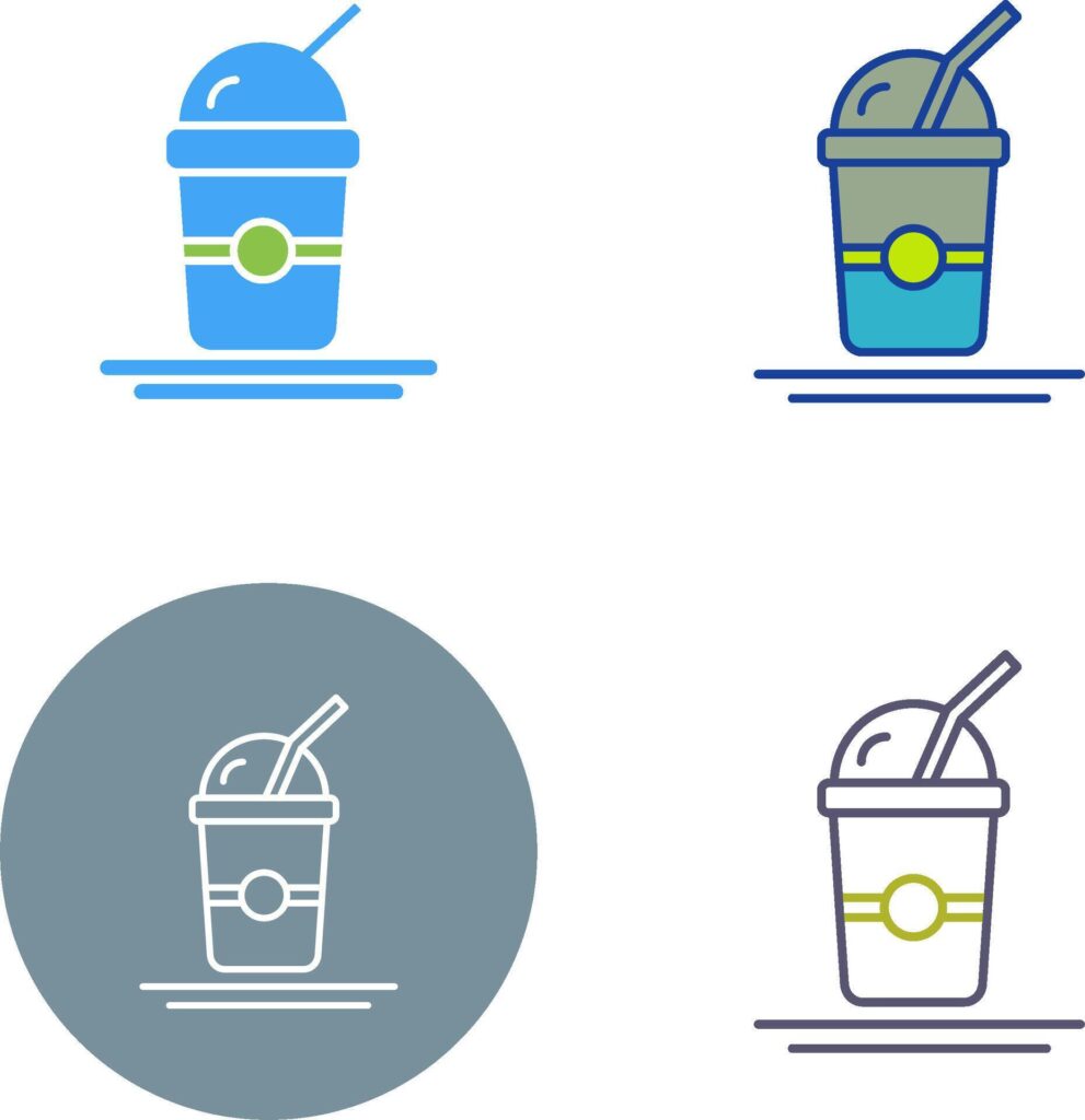 Frappe Icon Design Stock Free