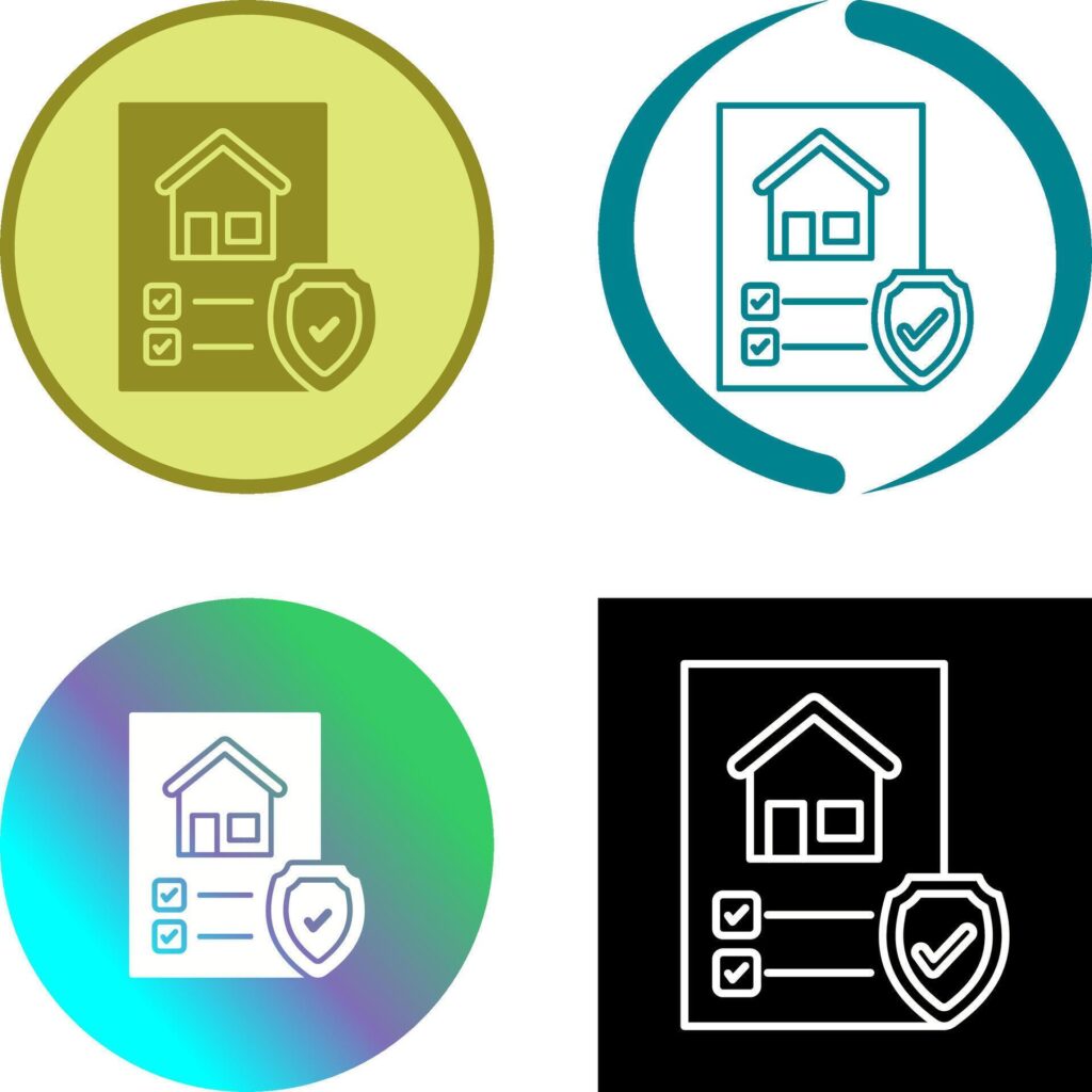 Protection Icon Design Stock Free