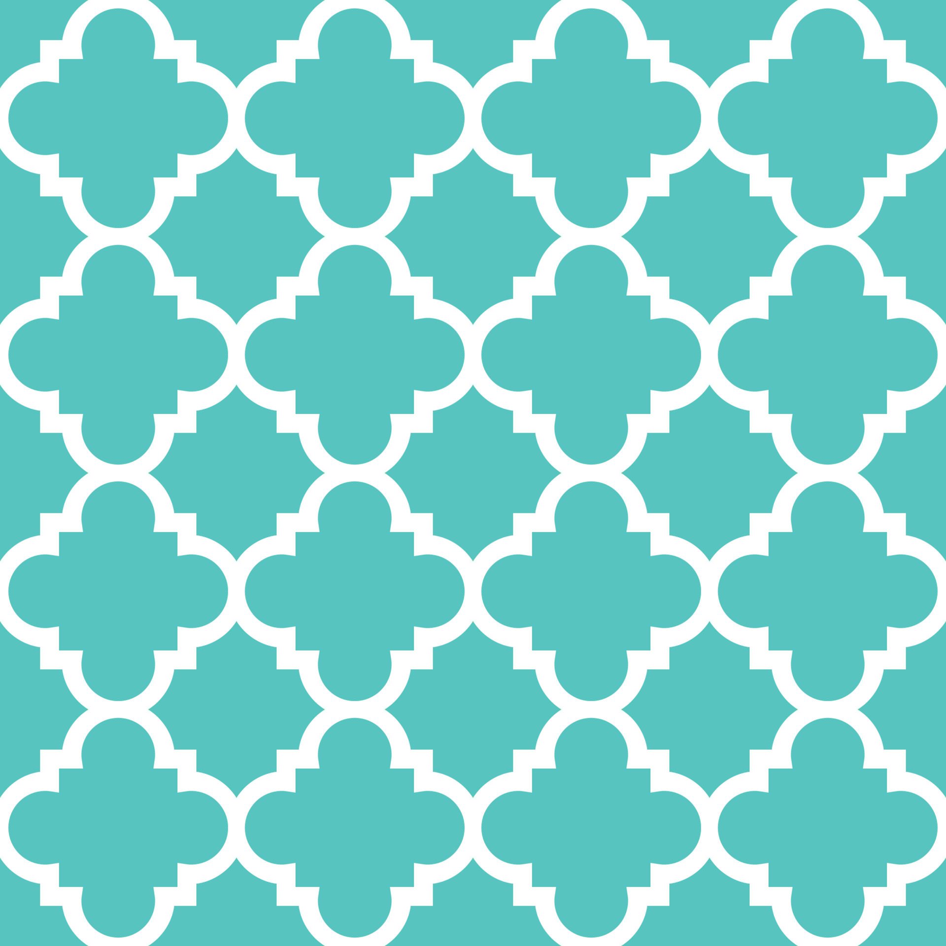 Abstract Moroccan texture. Can be used the printable outline, crafts, and other design. Seamless Pattern Background Template. Vector Illustration Free Vector