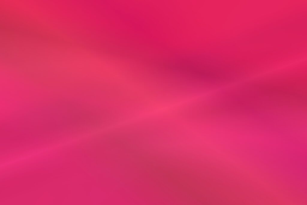 Gradient pink website background – simple abstract vector design Free Vector