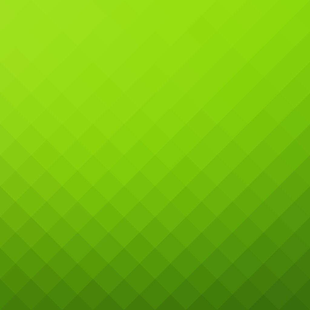 Green Square Grid Mosaic Background, Creative Design Templates Free Vector