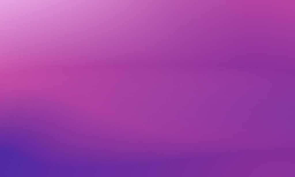 Beautiful purple color gradient background Free Vector and Free SVG