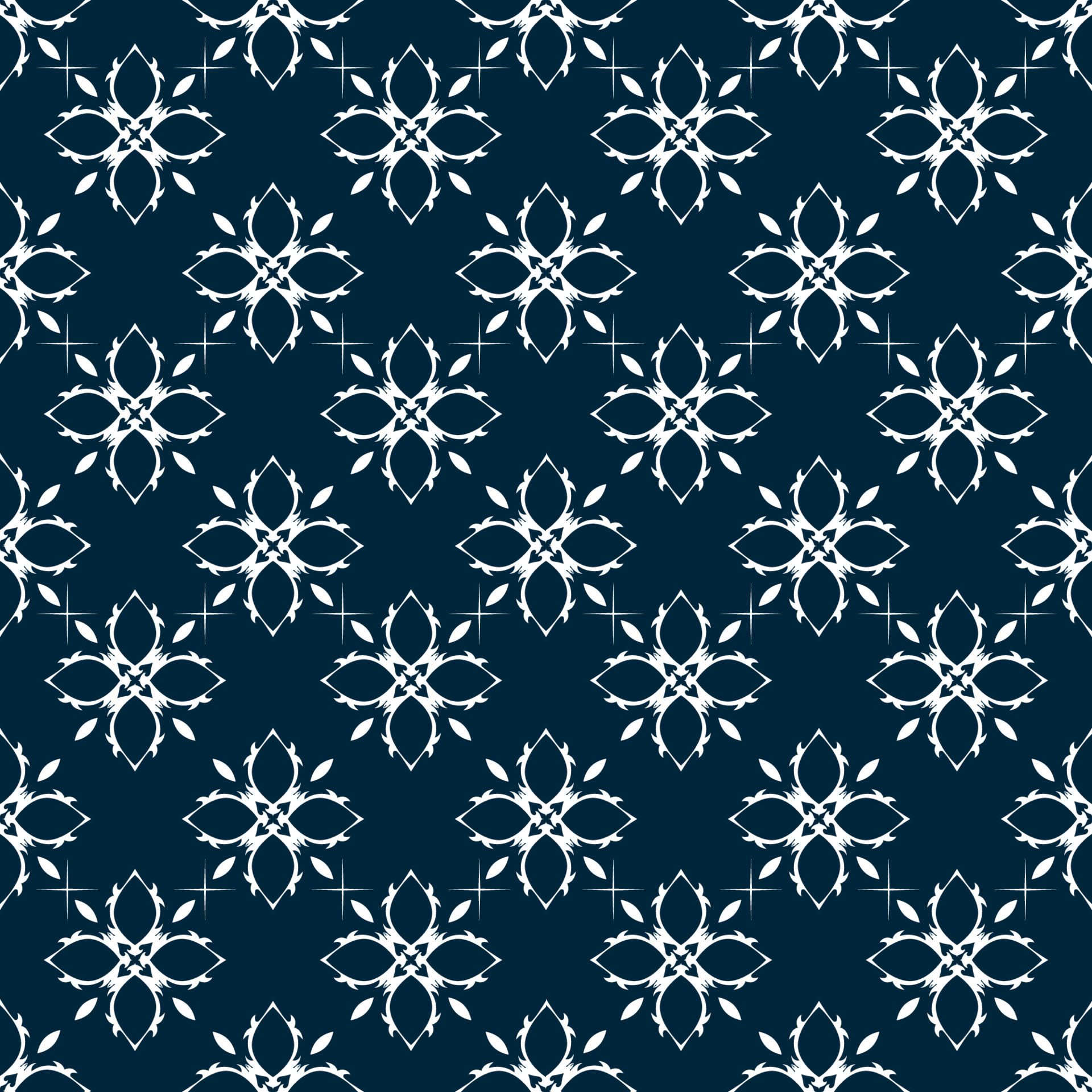 Seamless vintage oval pattern, Vector create design for fashion clothes, wallpaper, cover book and decoration background. Free Vector