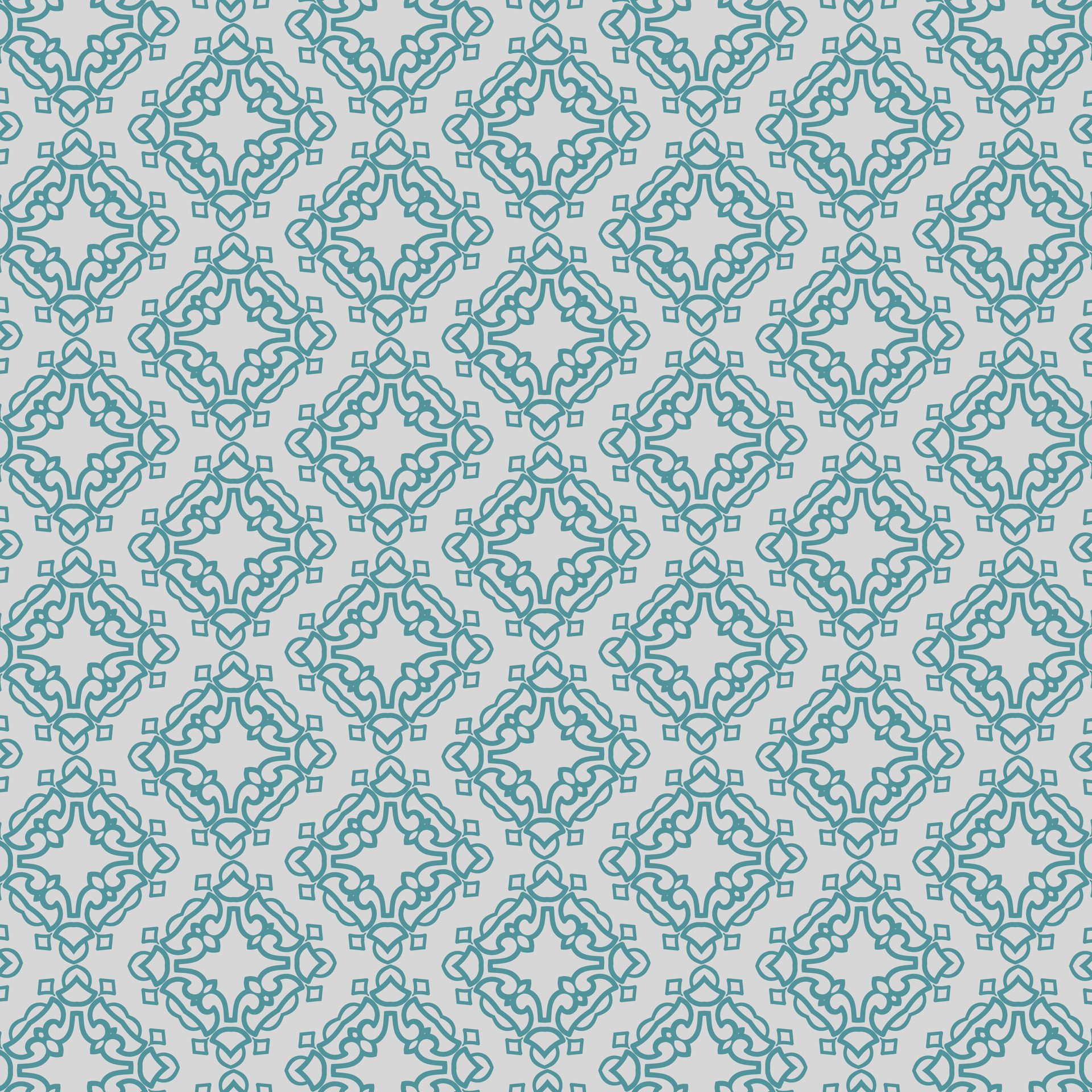 Abstract beautiful pattern decorative Free Vector