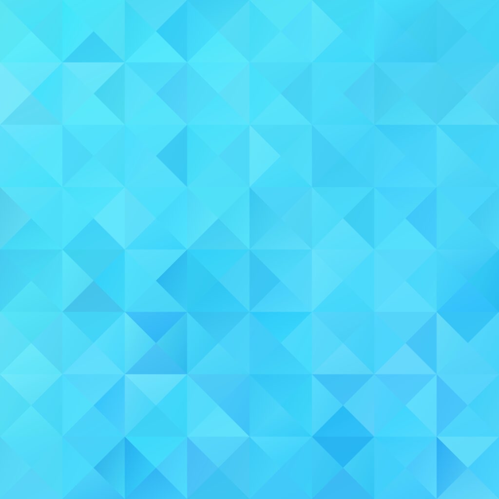 Blue Grid Mosaic Background, Creative Design Templates Free Vector