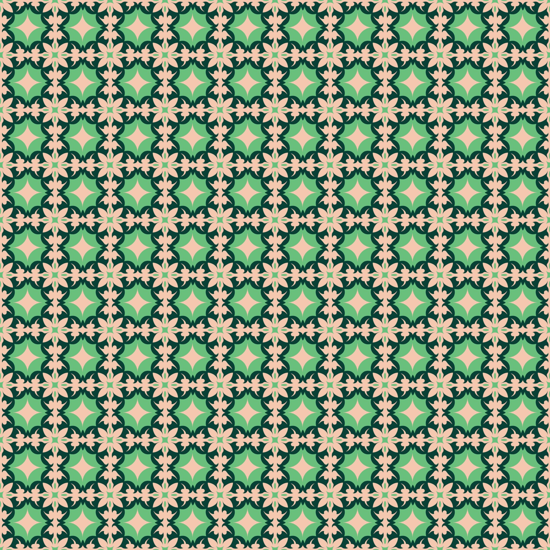 Seamless pattern texture. Repeat pattern. Free Vector