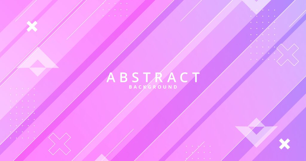 modern background, colorful, bright elegant gradation and slash effect Free Vector