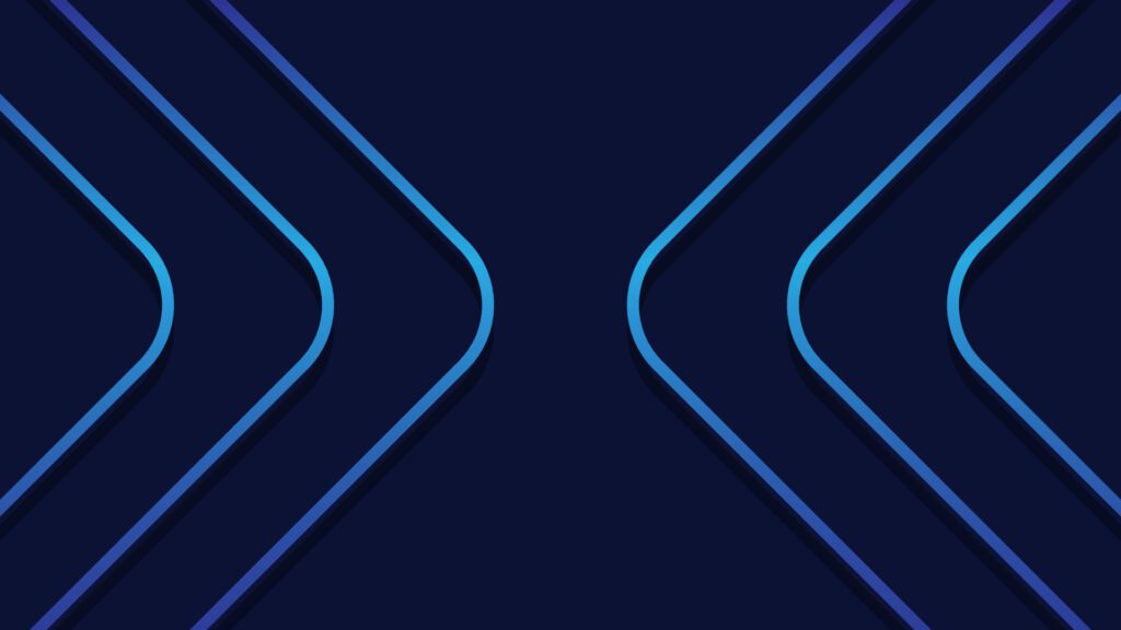 Modern dark blue triangle gradient lines vector background Free Vector and Free SVG