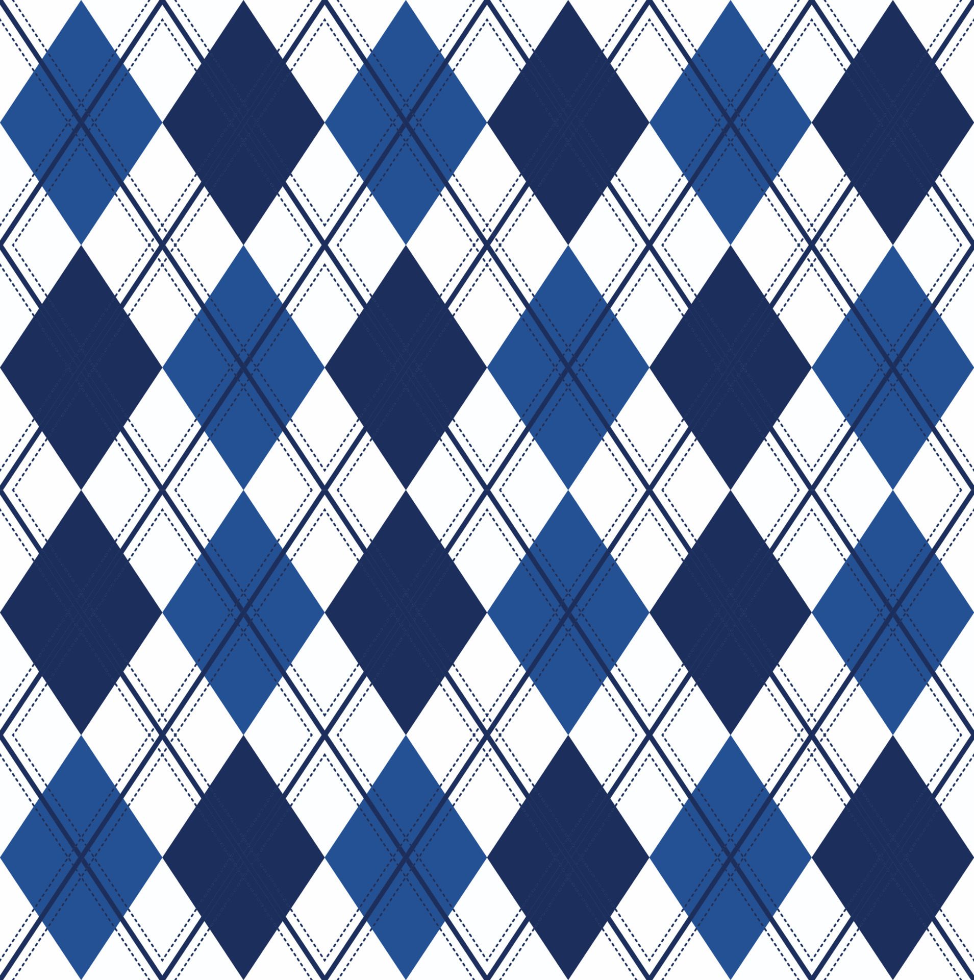 Argyle Pattern vector,geometric, background,Classic Knitted,plaid Free Vector