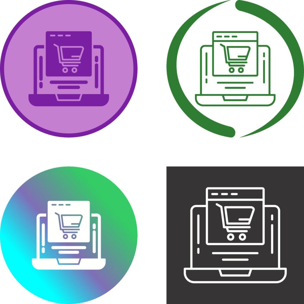 Add to Cart Icon Design Stock Free