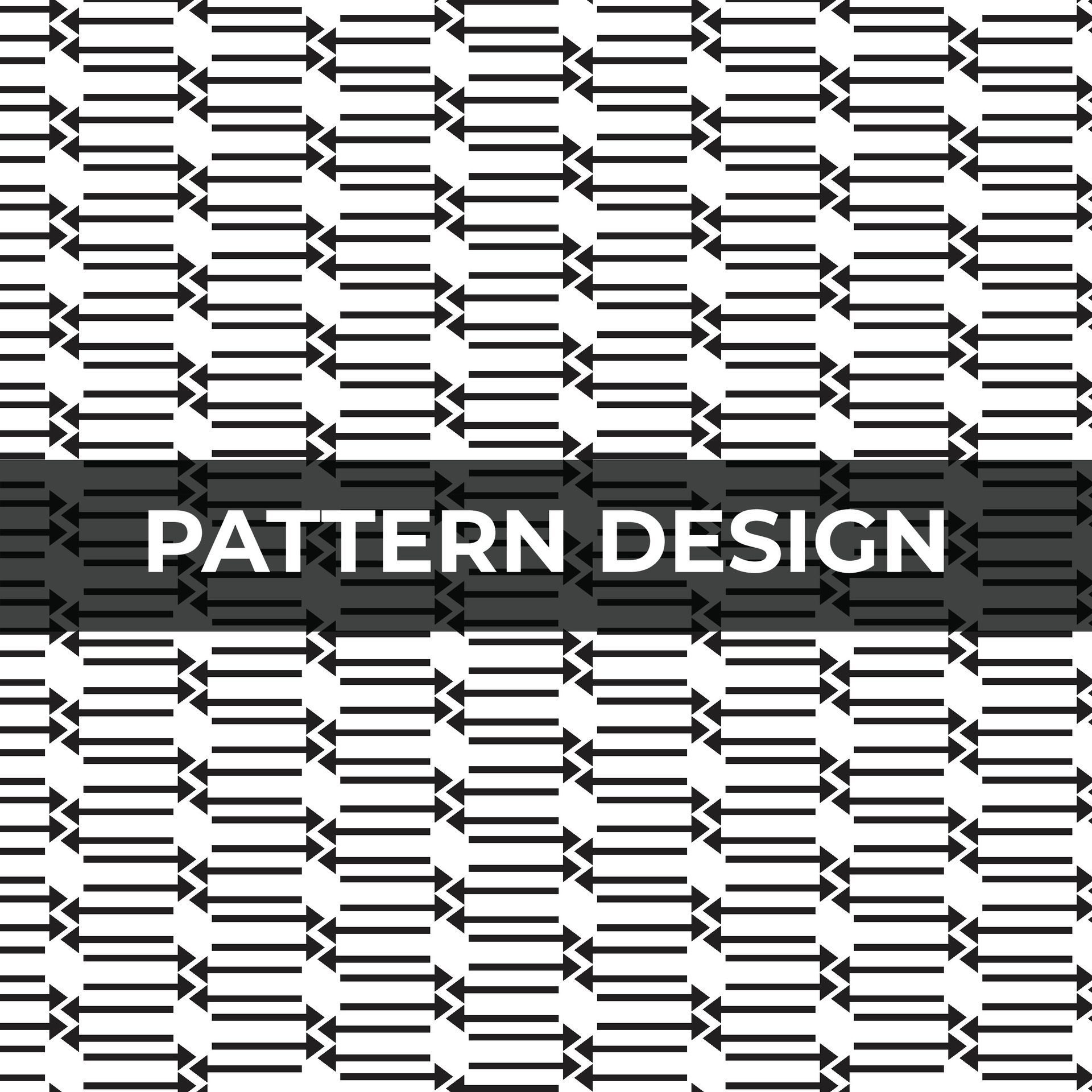 seamless pattern design template Free Vector